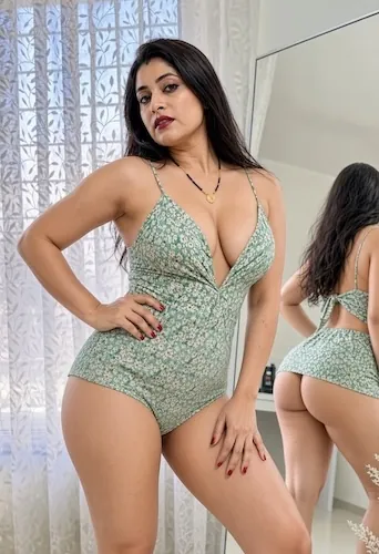 Manali Call Girl Services