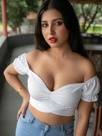 high profile Manali escorts