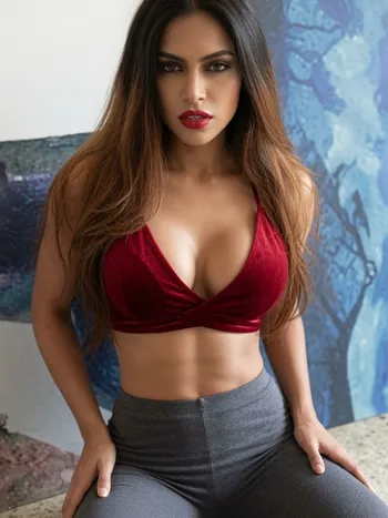 Manali hotel escorts